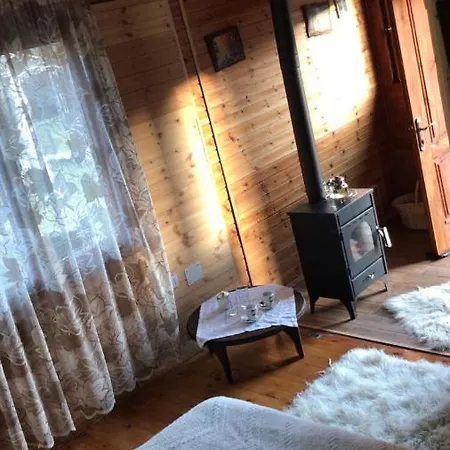 Vendégház Gioia 3*