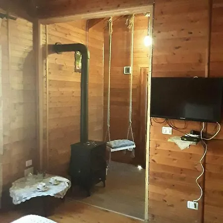 Guest house Gioia