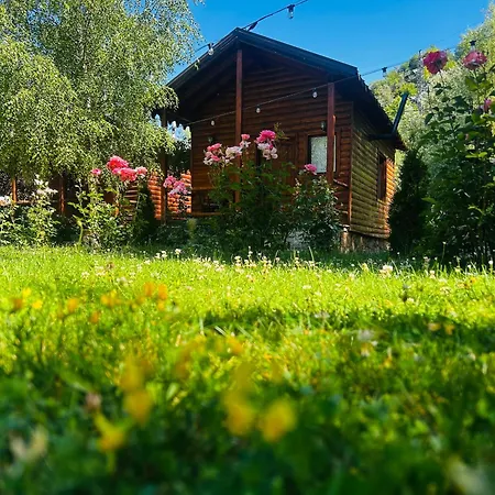 Gioia Vendégház 3*