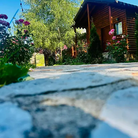 Gioia Pensión 3*