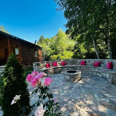 Pensjonat Gioia
