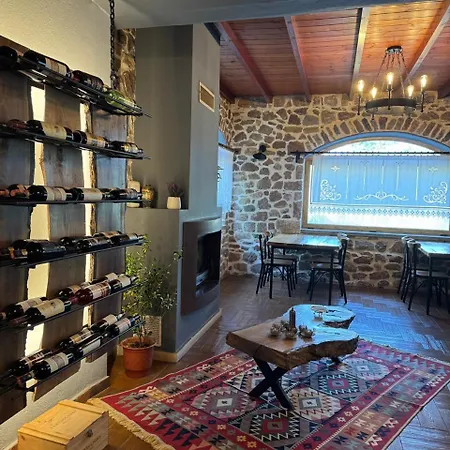 Gioia Maison d'hôtes