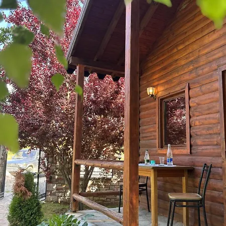 Maison d'hôtes Gioia