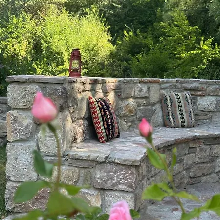 Maison d'hôtes Gioia 3*