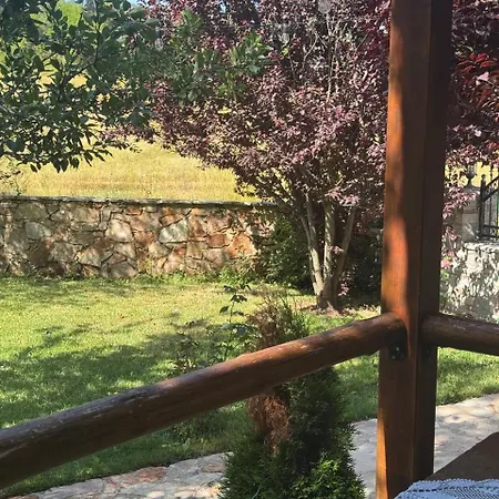 Gioia Maison d'hôtes